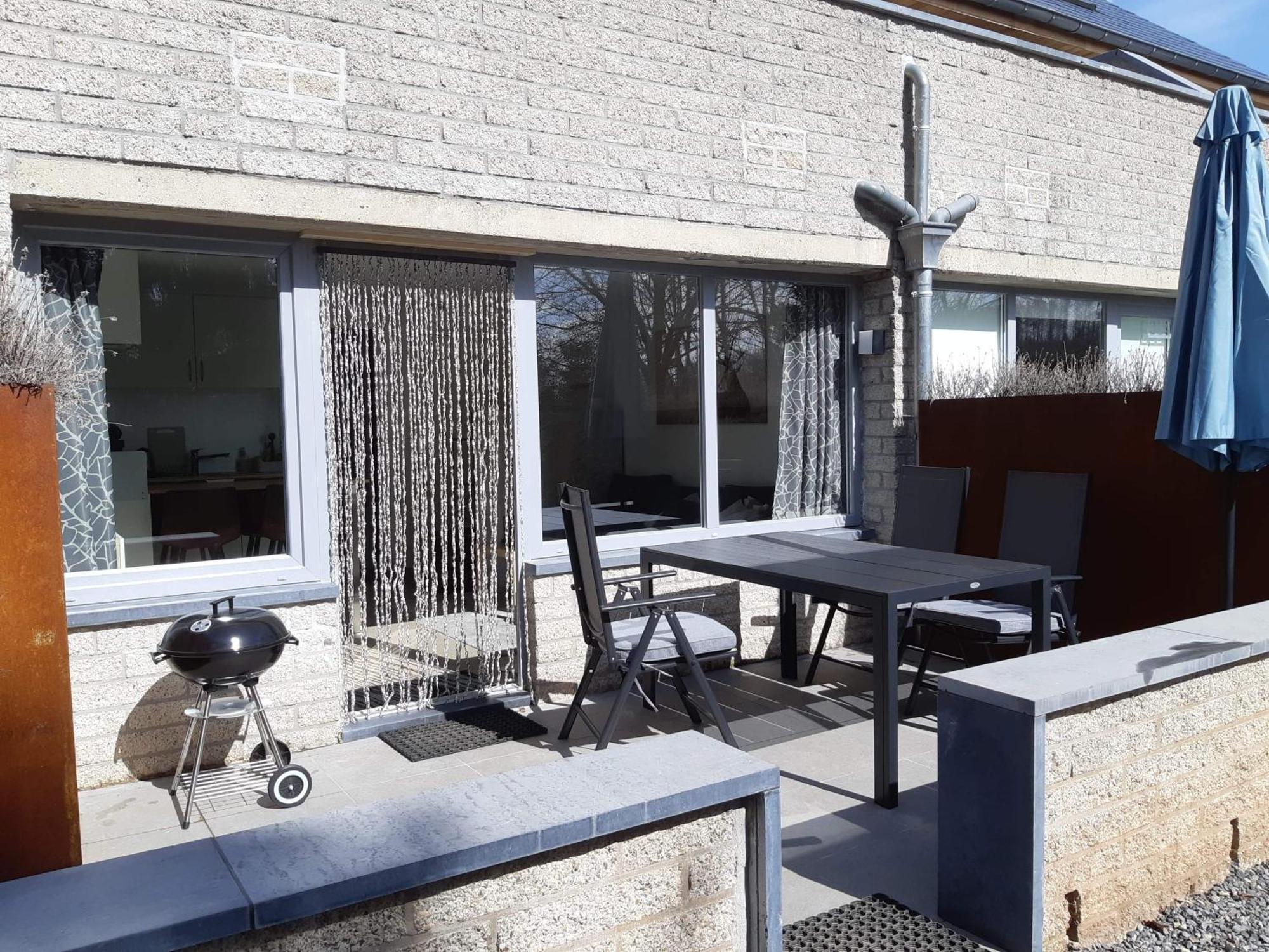 Terrasses De Malmedy F&L Triplex 214 Et Studio 320 Et 317 Et Studio Superieur 340 Quarto foto