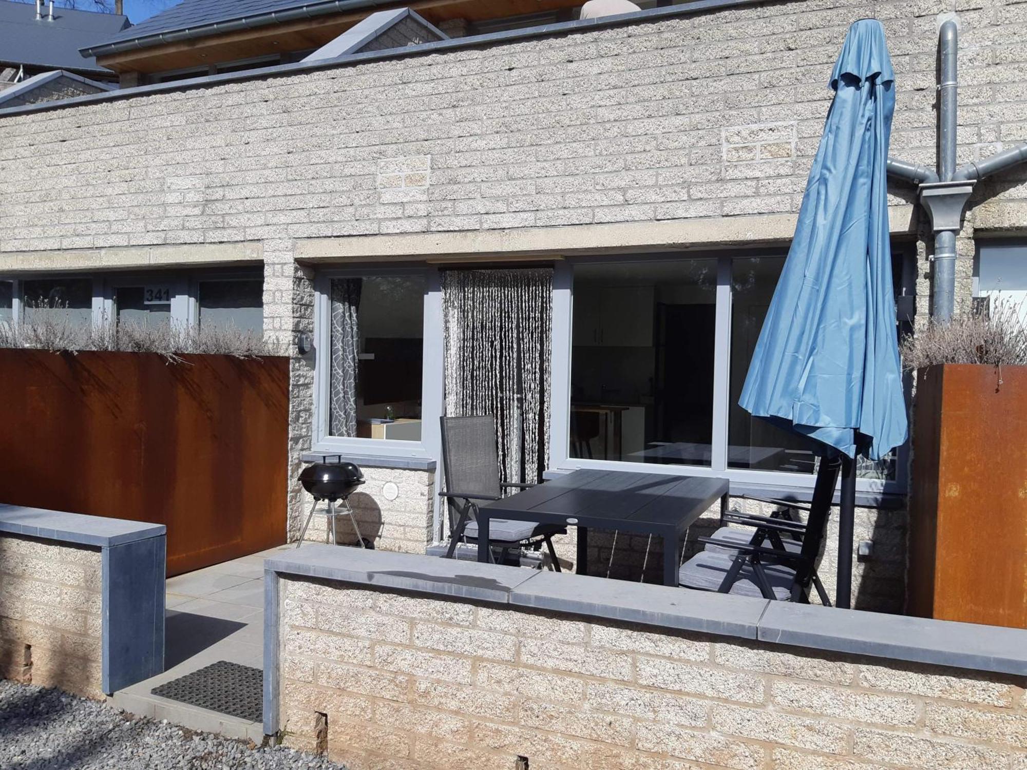 Terrasses De Malmedy F&L Triplex 214 Et Studio 320 Et 317 Et Studio Superieur 340 Quarto foto